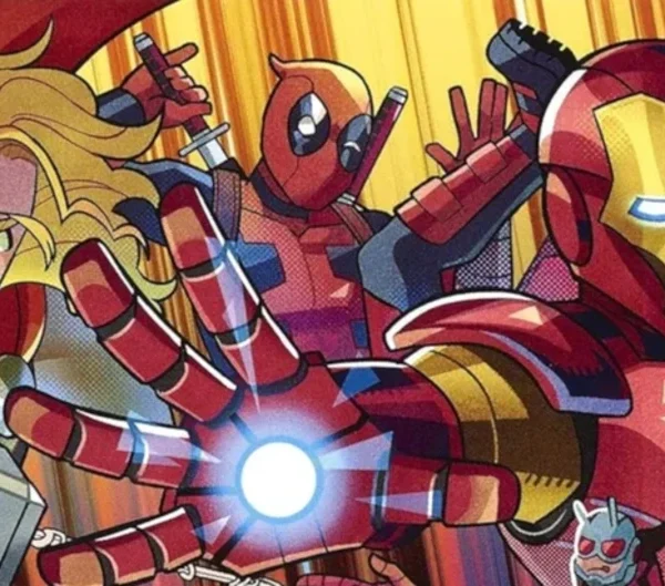 Cuộc hôn nhân tan vỡ: Ông lớn Shueisha chính thức "ly hôn" Marvel, khai tử hàng loạt siêu phẩm Manga siêu anh hùng kenhtingame com thumb cuoc hon nhan tan vo ong lon shueisha chinh thuc quot ly hon quot marvel khai tu hang loat sieu pham manga sieu anh hung 61c61783528796065 940w