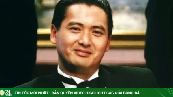 Cuộc sống bình dị thích mặc đồ cũ, ăn cơm bụi của tượng đài điện ảnh Hoa ngữ kenhtingame com thumb cuoc song binh di thich mac do cu an com bui cua tuong dai dien anh hoa ngu 45671783408829105 940w