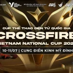 Cúp Thể Thao Điện Tử Quốc Gia Việt Nam (VENC): Sân Chơi Lớn Cho Thế Hệ Vận Động Viên Esports Trẻ Việt Nam kenhtingame com thumb cup the thao dien tu quoc gia viet nam venc san choi lon cho the he van dong vien esports tre viet nam 8b1c1783354034293 940w