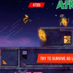 Cyberpunk Cats: Endless Runner game chạy vô tận với chủ đề độc đáo kenhtingame com thumb cyberpunk cats endless runner game chay vo tan voi chu de doc dao ca701784634442150 940w