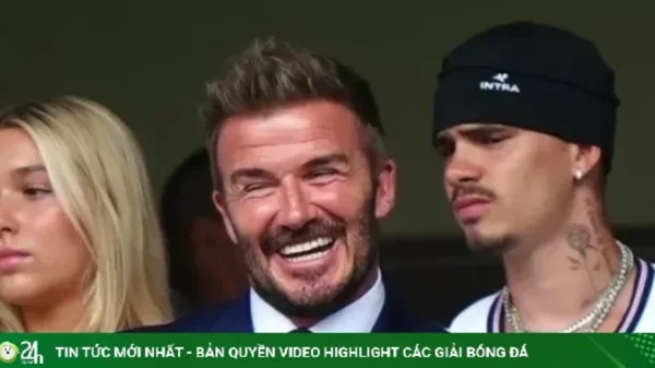 Đã rõ cách Beckham vượt Shakira, kiếm tiền khủng nhất World Cup 2026 kenhtingame com thumb da ro cach beckham vuot shakira kiem tien khung nhat world cup 2026 ebf21784968218139 940w