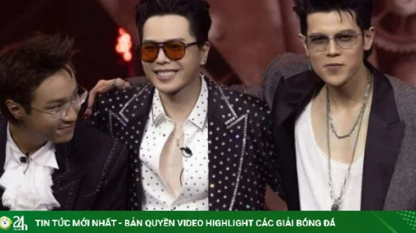 Dàn anh tài đắt show khi tham gia Anh trai vượt ngàn chông gai kenhtingame com thumb dan anh tai dat show khi tham gia anh trai vuot ngan chong gai 27261784289884105 940w