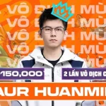 Đấu Trường Chân Lý Esports Mùa 17: Tuyển Thủ Huanmie Lần Thứ Hai Vô Địch Thế Giới - Hé Lộ Mùa Giải 18 “Đại Ngàn Kỳ Bí” kenhtingame com thumb dau truong chan ly esports mua 17 tuyen thu huanmie lan thu hai vo dich the gioi he lo mua giai 18 dai ngan ky bi 6a501783954828668 940w