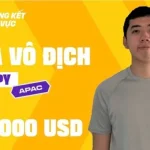 ĐẤU TRƯỜNG CHÂN LÝ ESPORTS MÙA 17: VIỆT NAM TIẾP TỤC CÓ 4 SUẤT THAM DỰ GIẢI VÔ ĐỊCH THẾ GIỚI kenhtingame com thumb dau truong chan ly esports mua 17 viet nam tiep tuc co 4 suat tham du giai vo dich the gioi 6a391783352248720 940w