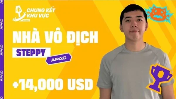 ĐẤU TRƯỜNG CHÂN LÝ ESPORTS MÙA 17: VIỆT NAM TIẾP TỤC CÓ 4 SUẤT THAM DỰ GIẢI VÔ ĐỊCH THẾ GIỚI kenhtingame com thumb dau truong chan ly esports mua 17 viet nam tiep tuc co 4 suat tham du giai vo dich the gioi 6a391783352248720 940w