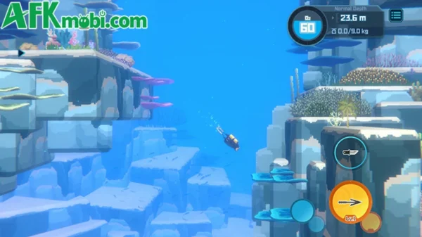 DAVE THE DIVER chính thức đặt chân lên di động khi mở đăng ký trước kenhtingame com thumb dave the diver chinh thuc dat chan len di dong khi mo dang ky truoc a0971783009425883 940w