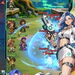 Dawnbound Heroes game đấu tướng với chủ đề pha trộn độc đáo kenhtingame com thumb dawnbound heroes game dau tuong voi chu de pha tron doc dao aff11784642020721 940w