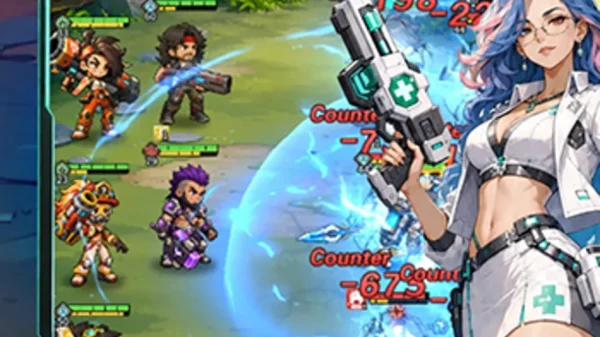 Dawnbound Heroes game đấu tướng với chủ đề pha trộn độc đáo kenhtingame com thumb dawnbound heroes game dau tuong voi chu de pha tron doc dao aff11784642020721 940w