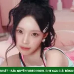 Đây là nữ idol soán ngôi Wonyoung IVE, Jimin BTS tạo kỳ tích lội ngược dòng mới kenhtingame com thumb day la nu idol soan ngoi wonyoung ive jimin bts tao ky tich loi nguoc dong moi 16791785132795812 940w