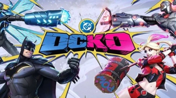 DCKO - Game đối kháng của các siêu anh hùng DC mở đăng ký trước cho Mobile và PC kenhtingame com thumb dcko game doi khang cua cac sieu anh hung dc mo dang ky truoc cho mobile va pc 56ec1784740785459 940w