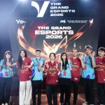 Đêm Gala The Grand Esports 2026 thắp sáng lễ hội văn hóa số, mở rộng giá trị vượt ngoài Esports kenhtingame com thumb dem gala the grand esports 2026 thap sang le hoi van hoa so mo rong gia tri vuot ngoai esports 1ca61783836497384 940w