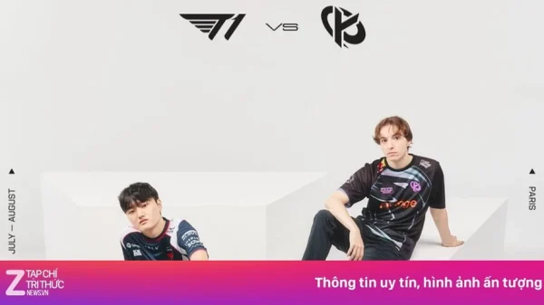 Địa chấn EWC 2026: T1 và Gen.G đồng loạt gục ngã kenhtingame com thumb dia chan ewc 2026 t1 va geng dong loat guc nga 44f21784457031665 940w