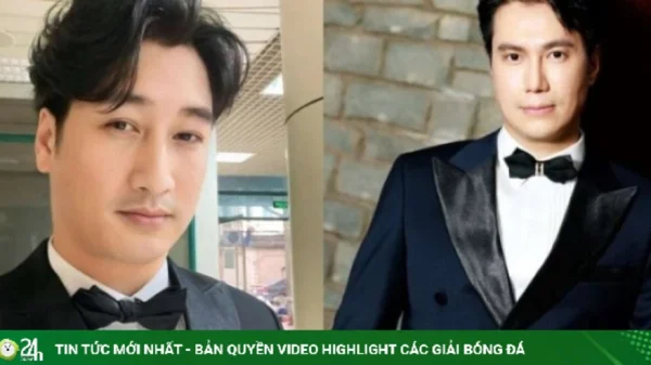 Điểm trùng hợp thú vị của 2 nam NSƯT điển trai nhất nhì phim giờ vàng VTV kenhtingame com thumb diem trung hop thu vi cua 2 nam nsut dien trai nhat nhi phim gio vang vtv 95471785315144172 940w