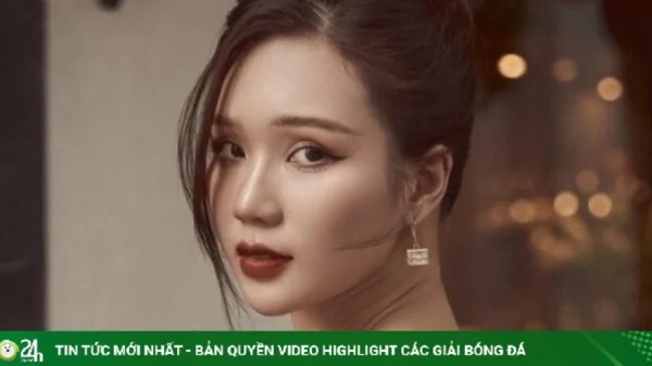 Diễn viên Ngọc Anh: Yên tâm vì có chồng ở nhà khi đi công tác dài ngày kenhtingame com thumb dien vien ngoc anh yen tam vi co chong o nha khi di cong tac dai ngay 92571784918989940 940w