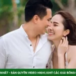 Diễn viên Việt Anh công khai hẹn hò Quỳnh Nga kenhtingame com thumb dien vien viet anh cong khai hen ho quynh nga 04551784220412475 940w