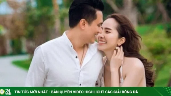 Diễn viên Việt Anh công khai hẹn hò Quỳnh Nga kenhtingame com thumb dien vien viet anh cong khai hen ho quynh nga 04551784220412475 940w
