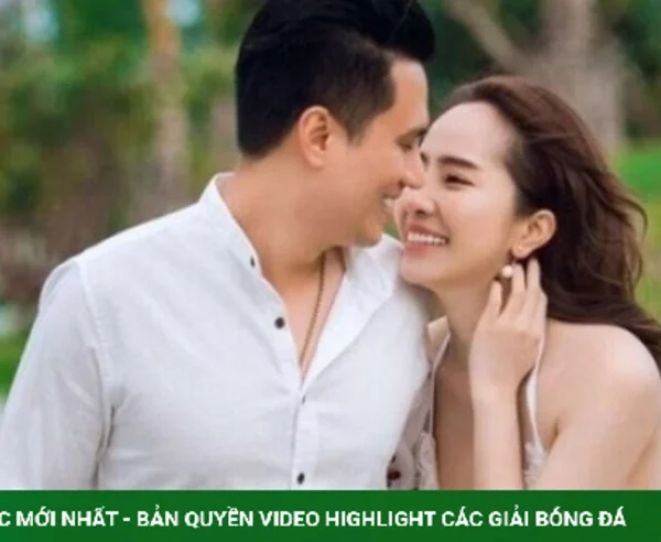 Diễn viên Việt Anh công khai hẹn hò Quỳnh Nga kenhtingame com thumb dien vien viet anh cong khai hen ho quynh nga 04551784220412475 940w