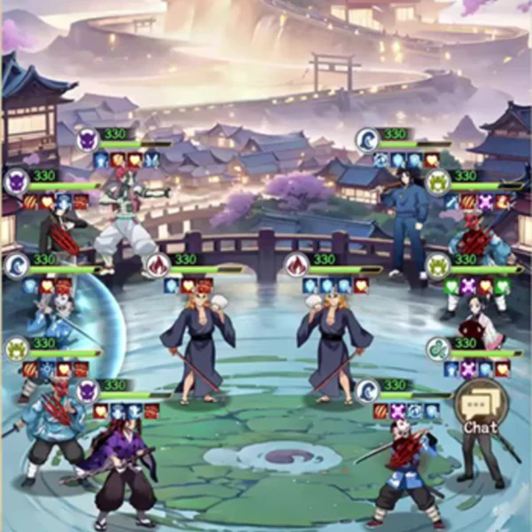Diệt Quỷ Origin game đấu tướng chủ đề Demon Slayer về Việt Nam kenhtingame com thumb diet quy origin game dau tuong chu de demon slayer ve viet nam 96a01783174757961 940w