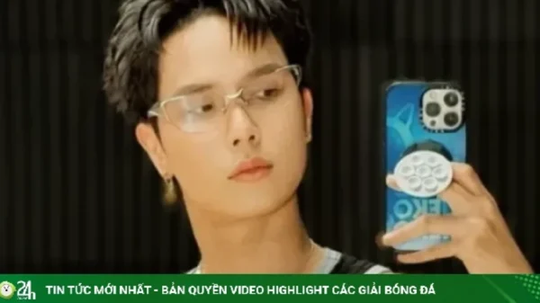 Điều gì khiến một anh trai hứng 3.000 dislike? kenhtingame com thumb dieu gi khien mot anh trai hung 3000 dislike 6db71783858512101 940w