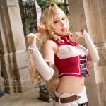 Đỉnh cao nhập vai: Siêu coser Hane Ame gây bão toàn cầu với bộ ảnh "Thất nghiệp chuyển sinh" đẹp nghẹt thở kenhtingame com thumb dinh cao nhap vai sieu coser hane ame gay bao toan cau voi bo anh quot that nghiep chuyen sinh quot dep nghet tho 90411784283475768 940w