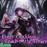 Divine Throne: Idle RPG - Gầy dựng đội hình với những vị nữ thần kenhtingame com thumb divine throne idle rpg gay dung doi hinh voi nhung vi nu than 8c791784817992106 940w