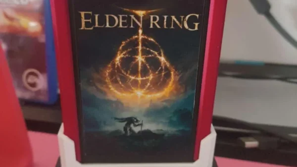 Độc Lạ Game Thủ PC Ngồi Chế Đầu Đọc Ổ Cứng SSD Cài Sẵn Game Steam, Cắm Vào Là Chơi Được kenhtingame com thumb doc la game thu pc ngoi che dau doc o cung ssd cai san game steam cam vao la choi duoc 432c1784375519337 940w
