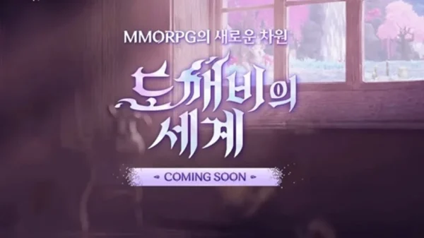 Dokkaebi World Mobile - Siêu phẩm K-Fantasy MMORPG chuẩn bị bùng nổ kenhtingame com thumb dokkaebi world mobile sieu pham k fantasy mmorpg chuan bi bung no 87921784202779339 940w