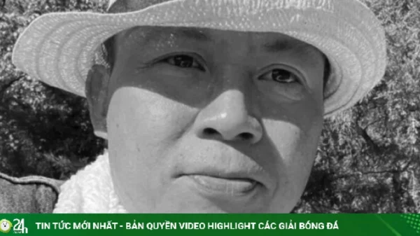 Đồng nghiệp xót thương khi nhà thơ Hà Nội mùa vắng những cơn mưa qua đời ở tuổi 52 kenhtingame com thumb dong nghiep xot thuong khi nha tho ha noi mua vang nhung con mua qua doi o tuoi 52 c7df1783418264371 940w