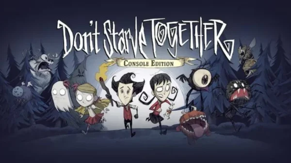 Don't Starve Together Mobile: Tựa game sinh tồn "khó nhằn" nay đã có mặt trên di động kenhtingame com thumb dont starve together mobile tua game sinh ton quot kho nhan quot nay da co mat tren di dong 56e61784720378705 940w