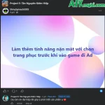 Đợt Alpha Test 2 của Project E: Tân Nguyên Kiếm Hiệp nhận được các đánh giá tích cực kenhtingame com thumb dot alpha test 2 cua project e tan nguyen kiem hiep nhan duoc cac danh gia tich cuc 0c151785509672992 940w