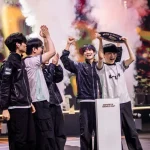 Dplus KIA Đánh Bại Đội Tuyển Pháp Karmine Corp Và Giành Ngôi Vô Địch Bộ Môn LMHT Tại Esports World Cup 2026 kenhtingame com thumb dplus kia danh bai doi tuyen phap karmine corp va gianh ngoi vo dich bo mon lmht tai esports world cup 2026 5ddf1784716166964 940w