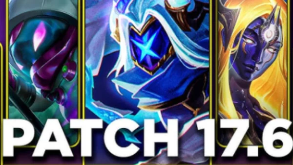 ĐTCL 17.6: Tìm hiểu bài dị Kindred Leblanc để vui chơi trong thời kỳ chờ mùa mới kenhtingame com thumb dtcl 176 tim hieu bai di kindred leblanc de vui choi trong thoi ky cho mua moi 2b041783356300764 940w