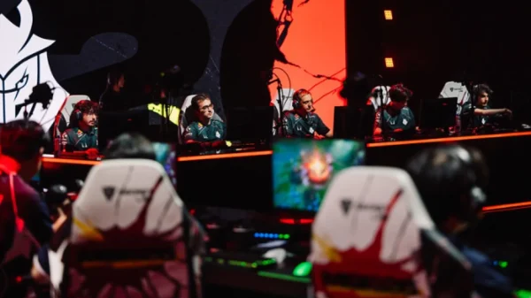 Dù thua trắng trước HLE, G2 Esports vẫn lập kỷ lục "đặc biệt" trong lịch sử MSI kenhtingame com thumb du thua trang truoc hle g2 esports van lap ky luc quot dac biet quot trong lich su msi 082e1783425761990 940w