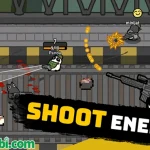 Duck Out: Loot, Shoot, Escape! game hành động looter shooter 2D kenhtingame com thumb duck out loot shoot escape game hanh dong looter shooter 2d 98351783169852984 940w