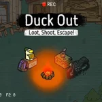 Duck Out: Loot, Shoot, Escape! - Vòng xoáy sinh tồn PVP kenhtingame com thumb duck out loot shoot escape vong xoay sinh ton pvp 053e1783336289533 940w