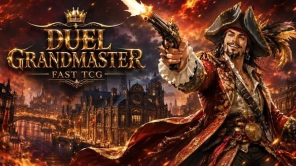 Duel Grandmaster - Giải quyết đột kích bằng những ván bài 3 phút kenhtingame com thumb duel grandmaster giai quyet dot kich bang nhung van bai 3 phut 00ca1783423859749 940w
