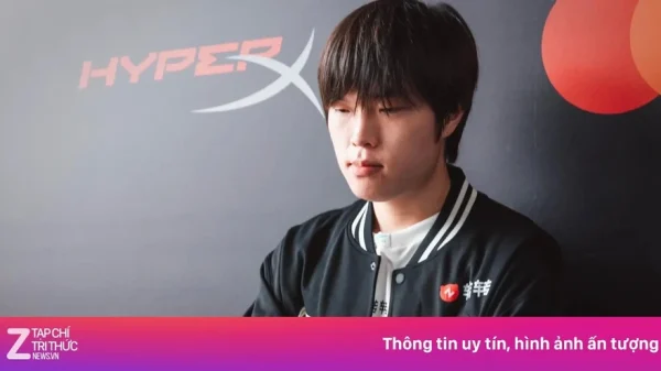 Đường trên của BLG bất ngờ tạm dừng thi đấu trước thềm LPL kenhtingame com thumb duong tren cua blg bat ngo tam dung thi dau truoc them lpl 5aec1784700371812 940w