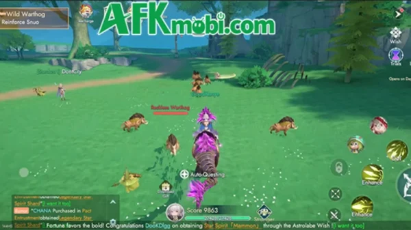 DzoGame sắp ra mắt Norse Saga: Cửu Giới Thức Tỉnh tại Việt Nam kenhtingame com thumb dzogame sap ra mat norse saga cuu gioi thuc tinh tai viet nam eaf91784717619391 940w