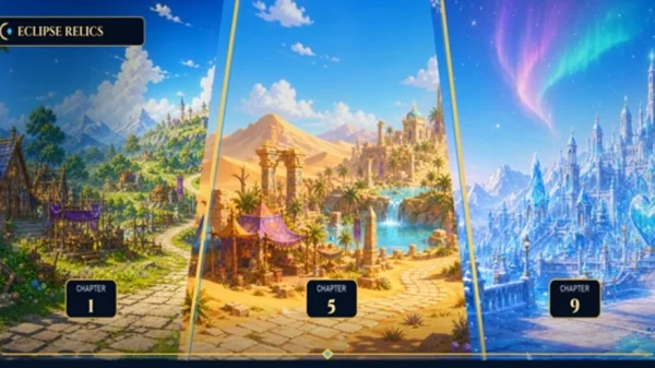 Eclipse Relics - Siêu phẩm RPG Gacha "chiều lòng người chơi" kenhtingame com thumb eclipse relics sieu pham rpg gacha quot chieu long nguoi choi quot 5c291785249265310 940w