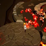 Elysia: Last Halo - Hành trình nhập vai Hack & Slash nơi vực thẳm địa ngục kenhtingame com thumb elysia last halo hanh trinh nhap vai hack amp slash noi vuc tham dia nguc a4ad1784916462838 940w