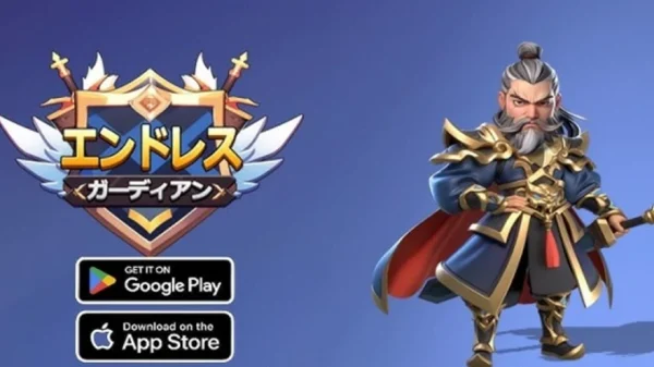 Endless Guardian - Game thủ thành roguelike kết hợp PVP bùng nổ trên mobile kenhtingame com thumb endless guardian game thu thanh roguelike ket hop pvp bung no tren mobile cc3f1784833090888 940w
