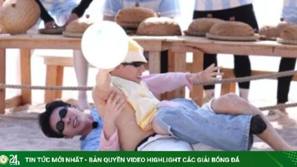 Erik, Đỗ Phú Quý đồng loạt bộc lộ con người khác tại Say Hi Rực Rỡ kenhtingame com thumb erik do phu quy dong loat boc lo con nguoi khac tai say hi ruc ro cef51784653558420 940w