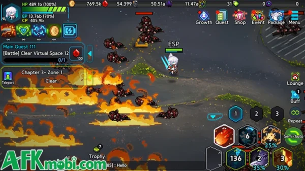ESP Heroes cho bạn phát triển anh hùng siêu năng của bản thân kenhtingame com thumb esp heroes cho ban phat trien anh hung sieu nang cua ban than c57f1783938050365 940w