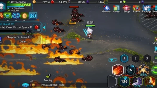 ESP Heroes tái xuất năm 2026 - Lột xác toàn diện kenhtingame com thumb esp heroes tai xuat nam 2026 lot xac toan dien b1c71784024852729 940w