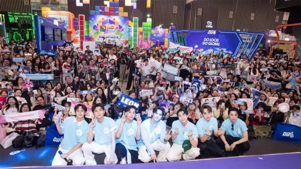 Esports Việt Nam nhắm đến giá trị thị trường tương xứng với vị trí cộng đồng số 1 Đông Nam Á kenhtingame com thumb esports viet nam nham den gia tri thi truong tuong xung voi vi tri cong dong so 1 dong nam a 039b1785270630154 940w
