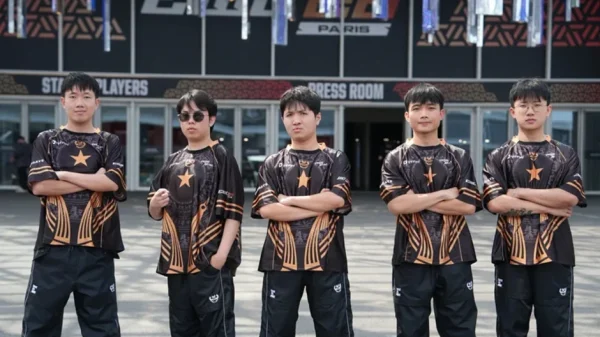 Esports World Cup 2026: GAM Esports Tạo Bất Ngờ Ở Loạt BO3 Sinh Tử Trước MKOI kenhtingame com thumb esports world cup 2026 gam esports tao bat ngo o loat bo3 sinh tu truoc mkoi 98b11784214712181 940w