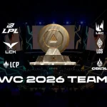 EWC 2026: Lịch Thi Đấu Chính Thức Vòng Bảng Bộ Môn Liên Minh Huyền Thoại kenhtingame com thumb ewc 2026 lich thi dau chinh thuc vong bang bo mon lien minh huyen thoai 44151784056736656 940w
