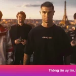 Faker 'đọ dáng' cùng Ronaldo kenhtingame com thumb faker do dang cung ronaldo 4ceb1783179784864 940w