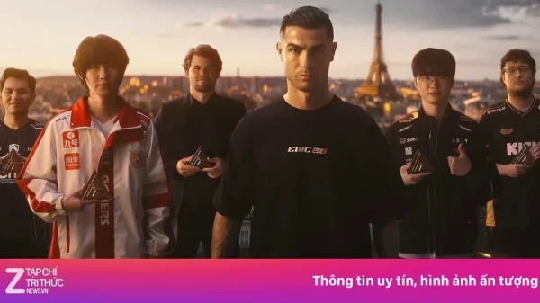 Faker 'đọ dáng' cùng Ronaldo kenhtingame com thumb faker do dang cung ronaldo 4ceb1783179784864 940w