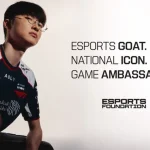 Faker Được Bổ Nhiệm Làm Đại Sứ Game Của Esports World Cup Và Esports Nations Cup kenhtingame com thumb faker duoc bo nhiem lam dai su game cua esports world cup va esports nations cup c9401784224322047 940w